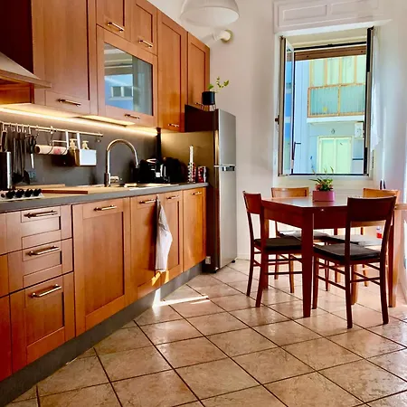 Apartamento Stock22