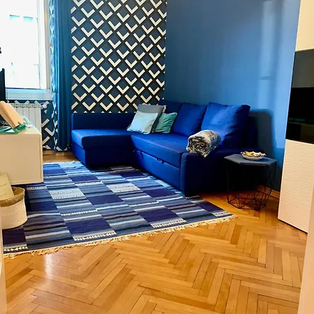Apartamento Stock22 *